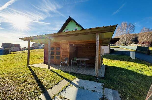 Grundstück kaufen in 8052 Thal (Bild 2)