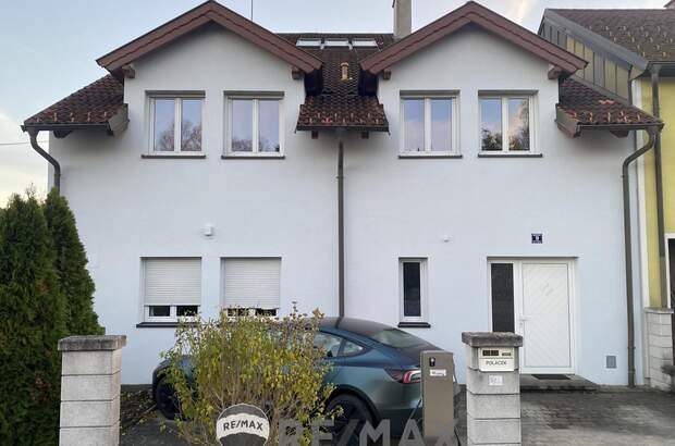 Einfamilienhaus kaufen in 3464 Hausleiten (Bild 5)