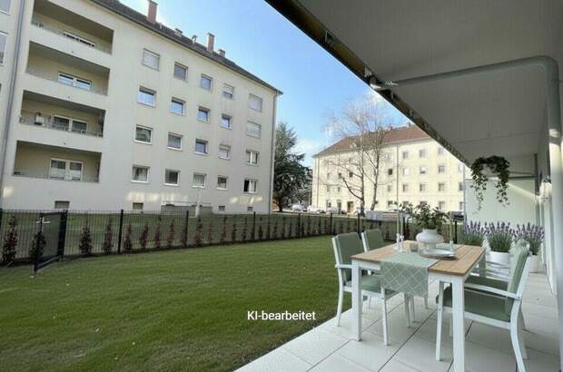 Wohnung mieten in 4020 Linz (Bild 1)
