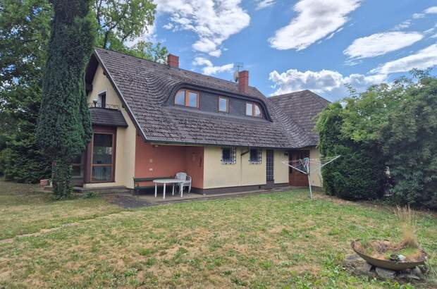 Einfamilienhaus kaufen in 3040 Neulengbach (Bild 3)