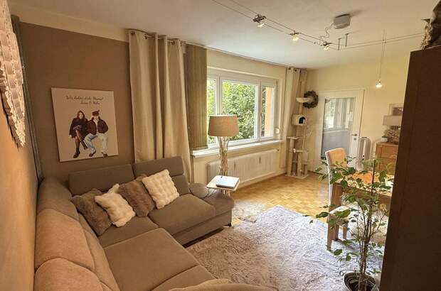 Eigentumswohnung in 8051 Graz (Bild 2)