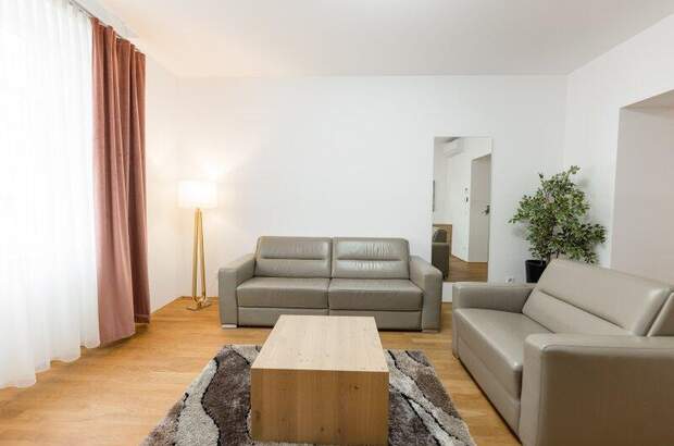 Terrassenwohnung kaufen in 1200 Wien (Bild 2)