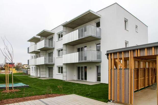 Terrassenwohnung mieten in 8401 Kalsdorf