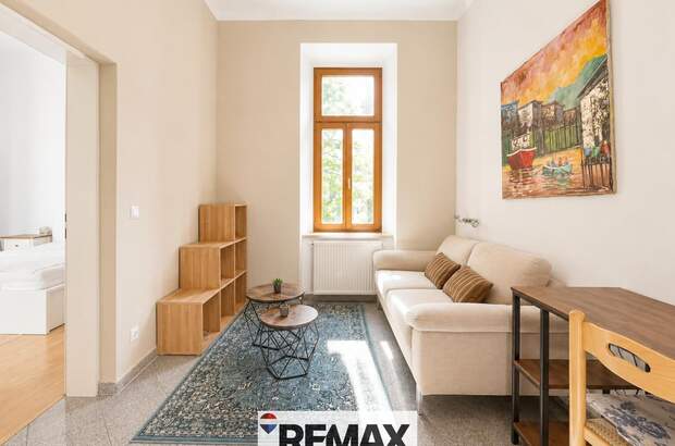 Wohnung kaufen in 1080 Wien (Bild 2)