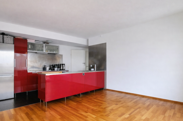 Terrassenwohnung kaufen in 1050 Wien (Bild 3)