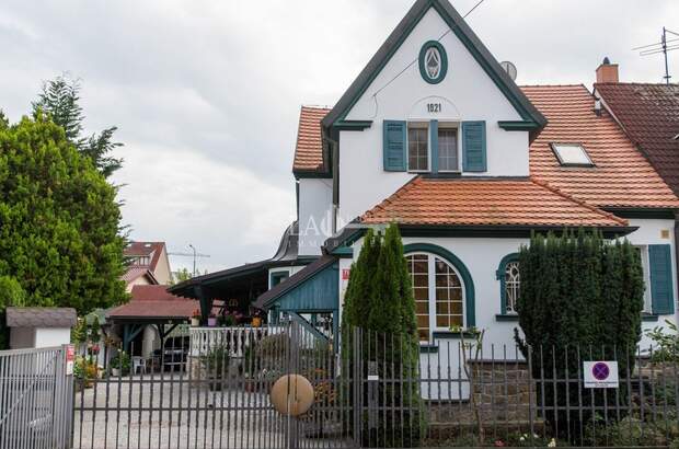 Haus kaufen (Bild 1)