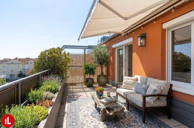 Terrassenwohnung kaufen in 2320 Schwechat (Bild 3)