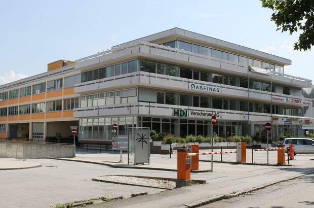 Gewerbeobjekt mieten in 5020 Salzburg (Bild 1)