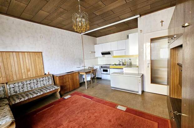 Wohnung mit Balkon kaufen in 8720 Knittelfeld (Bild 1)