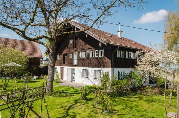 Bauernhaus kaufen in 4941 Mehrnbach (Bild 3)