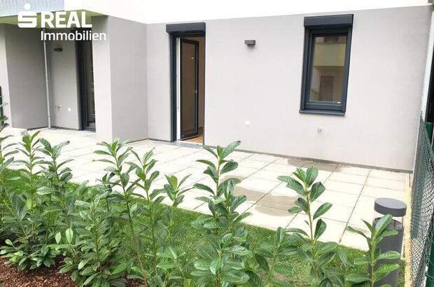 Terrassenwohnung kaufen in 1100 Wien (Bild 2)