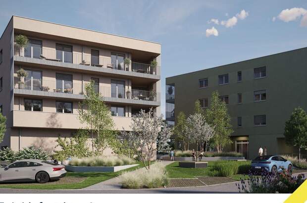 Eigentumswohnung in 4651 Stadl (Bild 2)