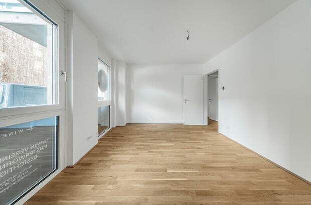 Terrassenwohnung kaufen in 1210 Wien (Bild 2)