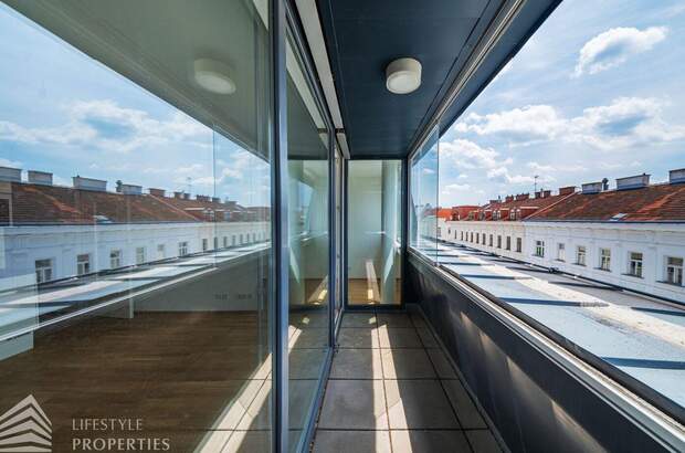Wohnung mit Balkon kaufen in 1030 Wien (Bild 3)