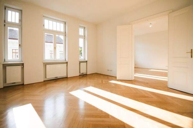 Wohnung kaufen in 1190 Wien (Bild 1)