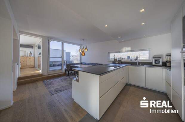 Terrassenwohnung kaufen in 6020 Innsbruck (Bild 3)