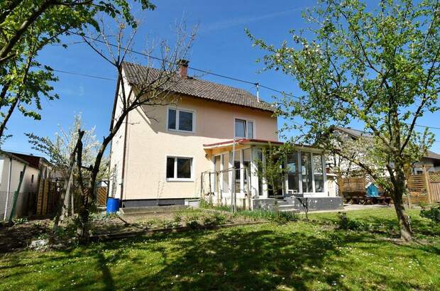 Haus kaufen in 4052 Ansfelden (Bild 5)