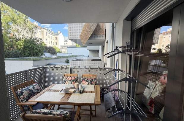 Wohnung mit Balkon kaufen in 1140 Wien (Bild 4)