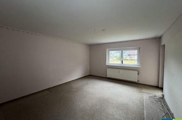Wohnung mit Balkon kaufen in 9822 Mallnitz (Bild 2)