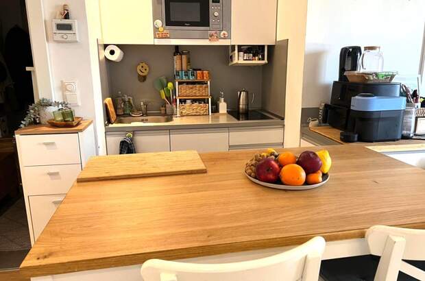 Terrassenwohnung mieten in 2340 Mödling (Bild 2)