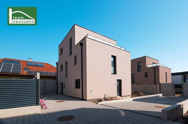 Einfamilienhaus kaufen in 2232 Deutsch (Bild 1)