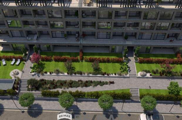 Wohnung mit Balkon kaufen in 9000 Varna (Bild 1)