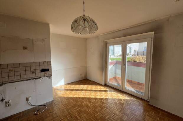 Wohnung mit Balkon kaufen in 9863 Rennweg (Bild 2)
