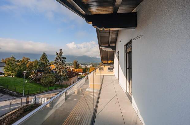 Terrassenwohnung kaufen in 5412 Puch (Bild 4)