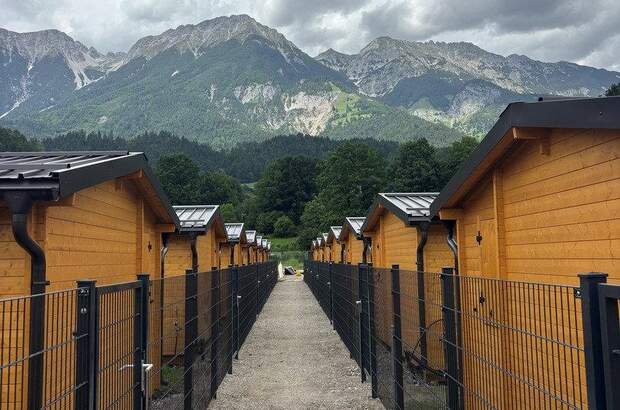 Grundstück mieten in 6020 Innsbruck (Bild 4)