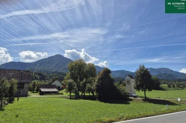 Grundstück kaufen in 9181 Feistritz (Bild 2)