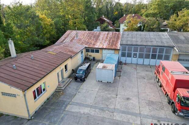 Produktion mieten in 2201 Seyring (Bild 3)