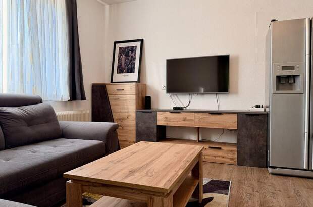 Wohnung mit Balkon mieten in 9521 Treffen (Bild 4)