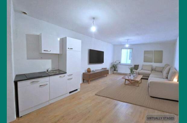 Altbauwohnung mieten in 8020 Graz (Bild 1)