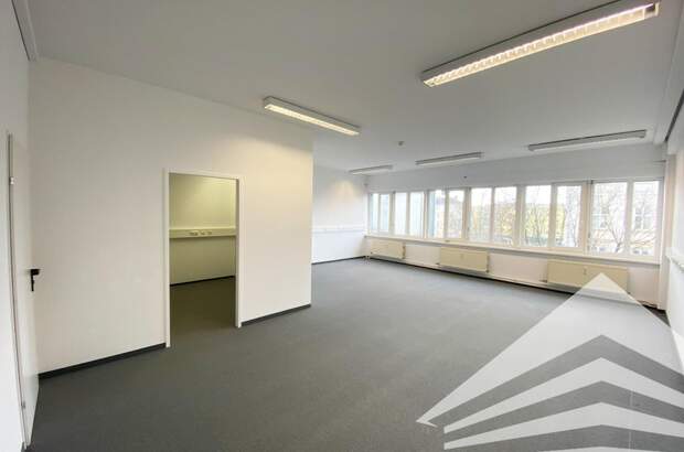 Bürogebäude mieten in 4020 Linz (Bild 1)