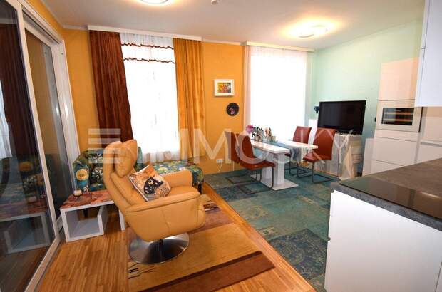 Terrassenwohnung kaufen in 4210 Gallneukirchen (Bild 2)