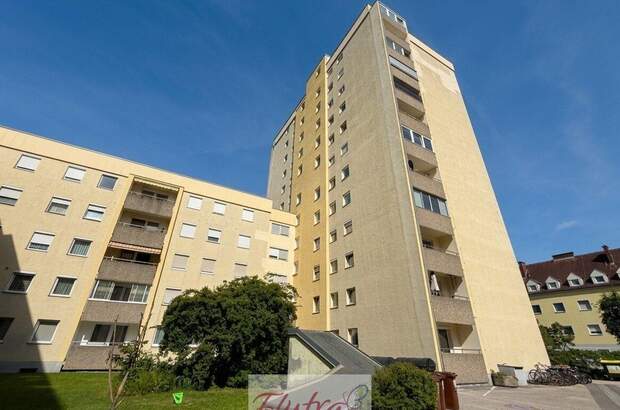 Altbauwohnung mit Balkon kaufen in 4600 Wels (Bild 3)