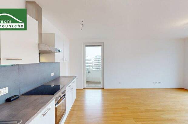 Terrassenwohnung mieten in 8054 Graz (Bild 2)