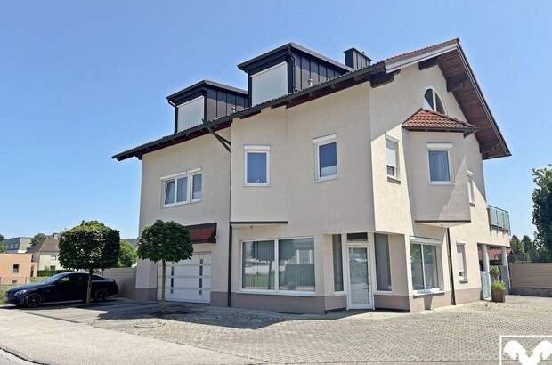 Haus kaufen in 4614 Marchtrenk (Bild 1)