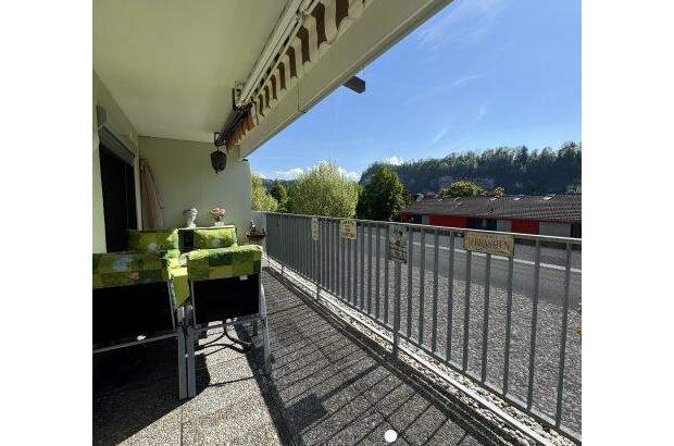 Terrassenwohnung kaufen in 6800 Feldkirch (Bild 4)