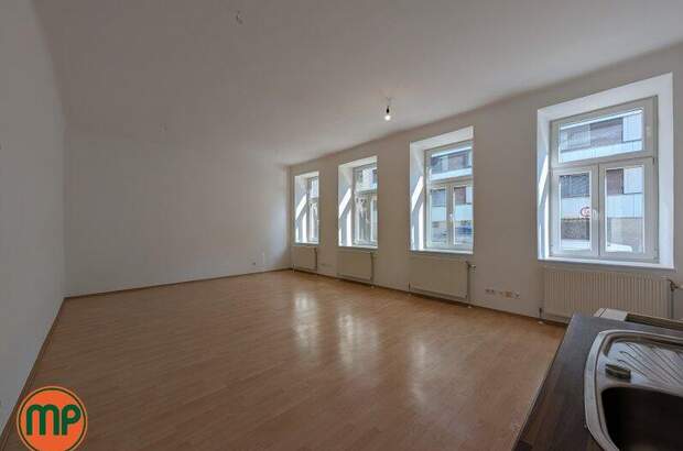 Büro / Praxis mieten in 1140 Wien (Bild 4)