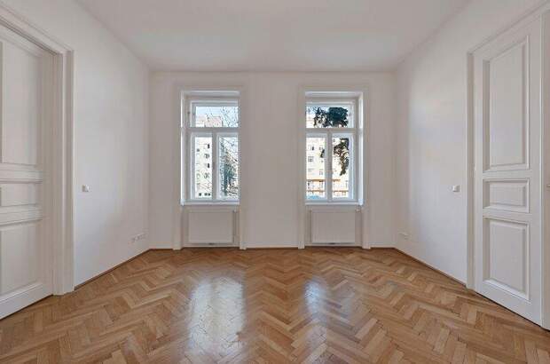 Wohnung kaufen in 1050 Wien (Bild 1)