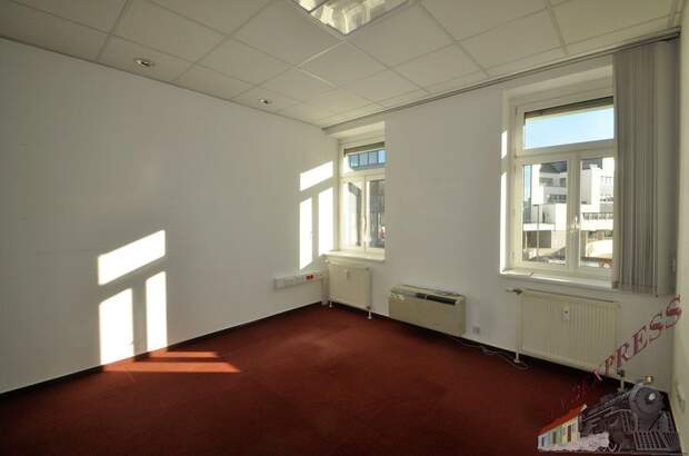 Büro / Praxis mieten in 3100 St. Pölten (Bild 3)