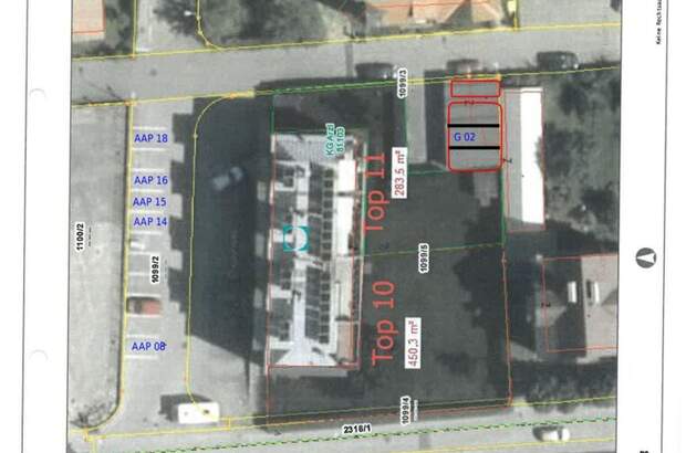 Immobilie mieten in 6020 Innsbruck (Bild 2)