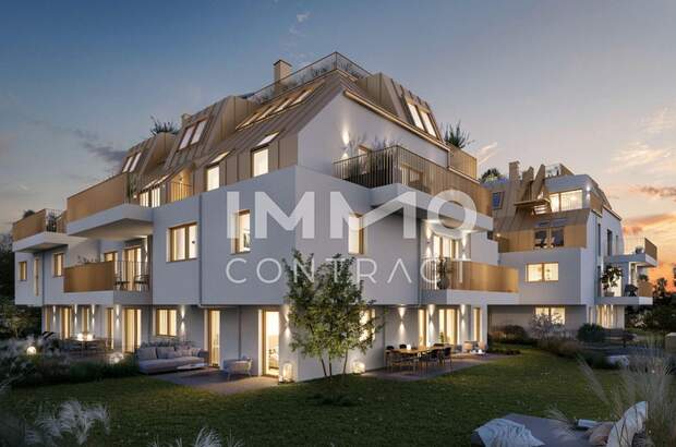 Eigentumswohnung in 1220 Wien (Bild 2)