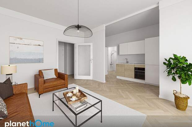 Eigentumswohnung in 1110 Wien (Bild 1)