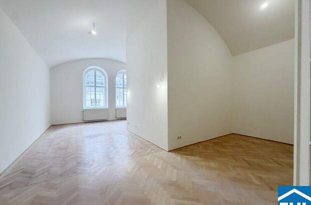 Mietwohnung in 1030 Wien (Bild 1)