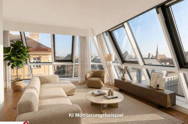 Altbauwohnung kaufen in 1180 Wien (Bild 2)