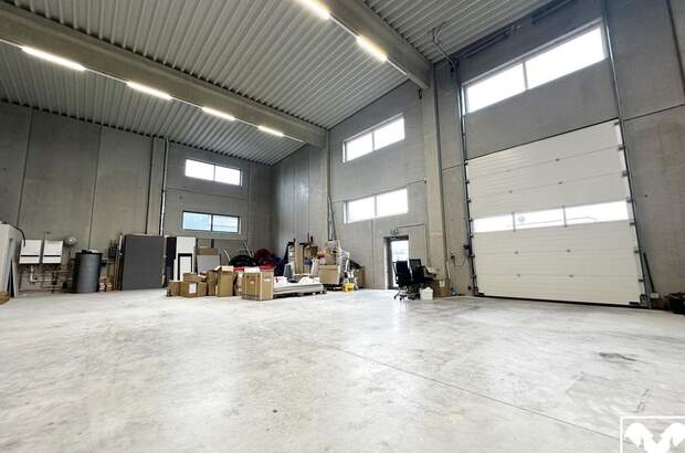 Gewerbeobjekt mieten in 4600 Wels (Bild 5)