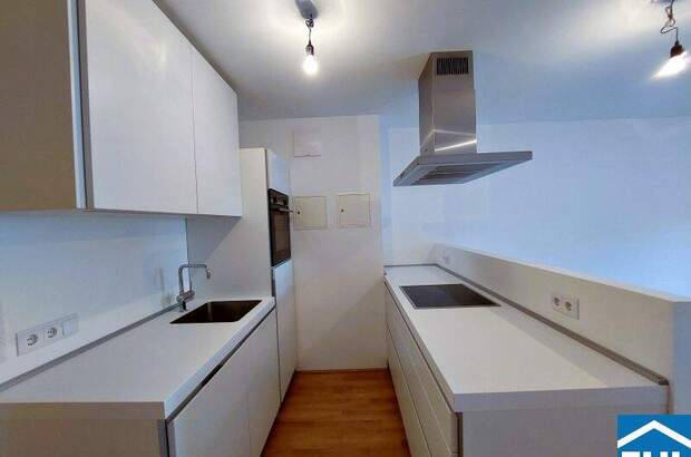 Terrassenwohnung mieten in 1160 Wien (Bild 2)