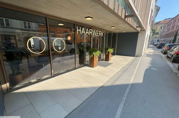 Gewerbeobjekt mieten in 8020 Graz (Bild 1)